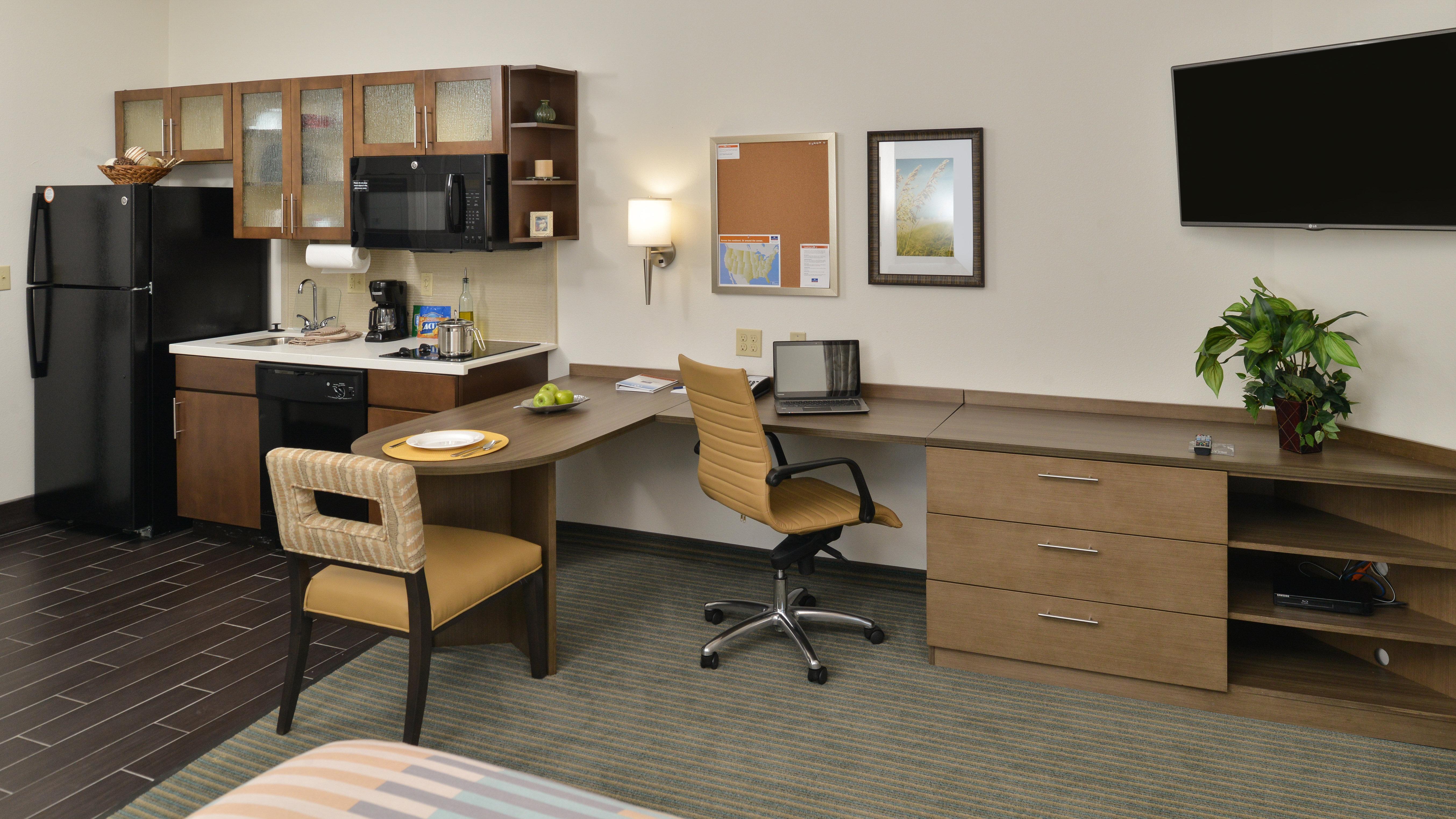 Candlewood Suites Houma By Ihg Exterior photo